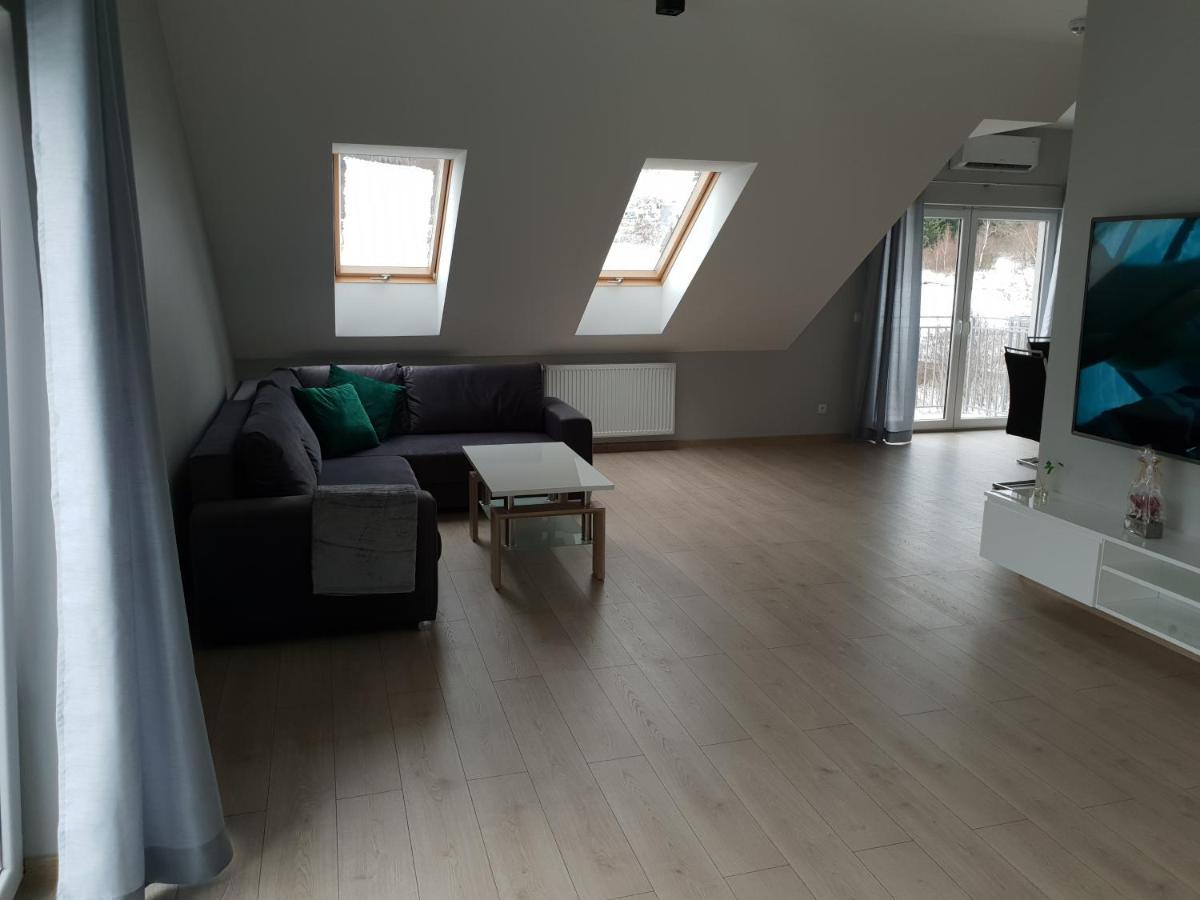 Vera Apartment Swieradow-Zdroj Zakopianska 22 C M10 Экстерьер фото