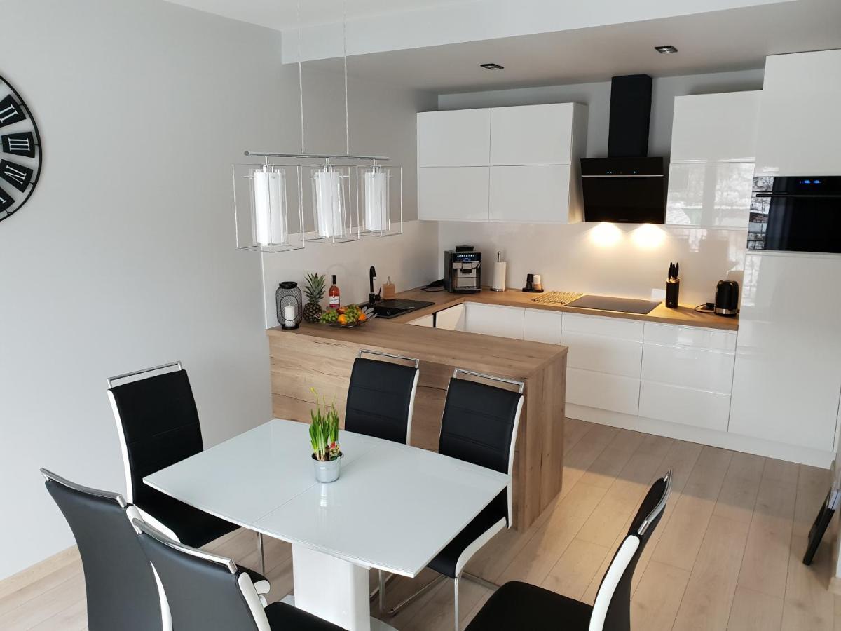 Vera Apartment Swieradow-Zdroj Zakopianska 22 C M10 Экстерьер фото
